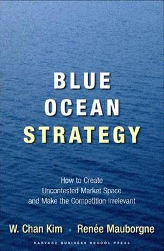 Strategia Oceano Blu