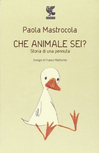 Che animale sei?
