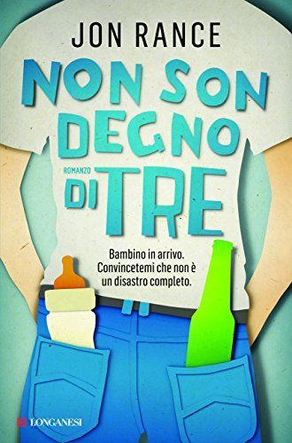 Non son degno di tre