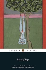 Roots of Yoga