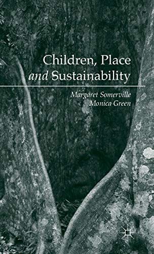 Children, Place and Sustainability