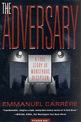 L'Avversario