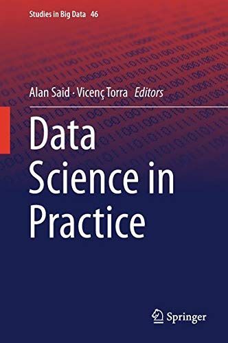 Data Science in Practice