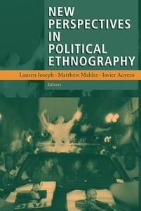 New Perspectives in Political Ethnography