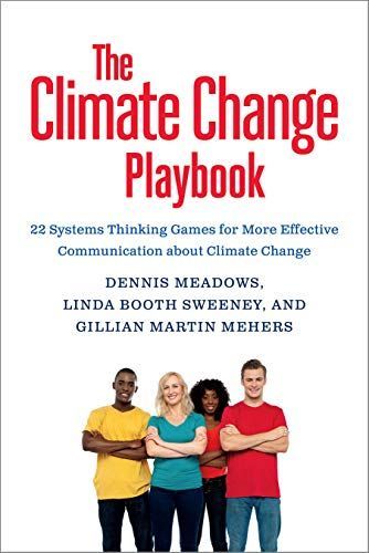 The Climate Change Playbook