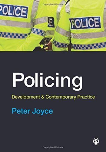 Policing