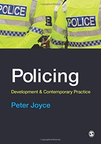 Policing