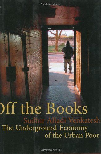 Off the Books
