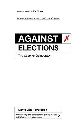 Tegen verkiezingen