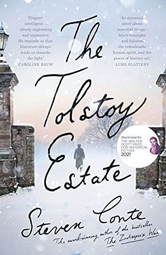 The Tolstoy Estate