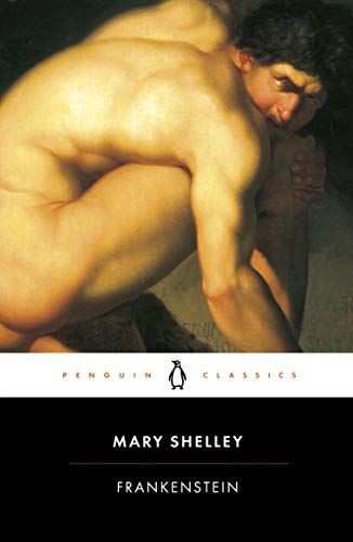 Frankenstein (1831 version) by Mary Shelley - Delphi Classics (Illustrated)