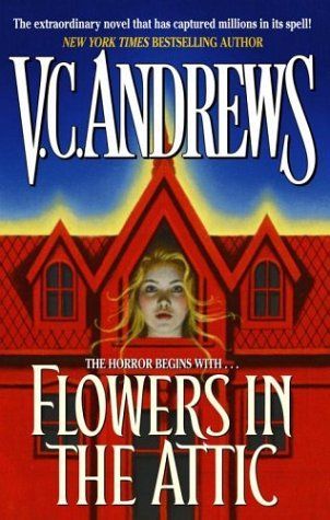 Flowers In The Attic