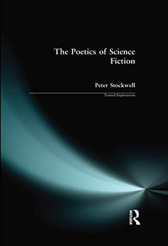 The Poetics of Science Fiction