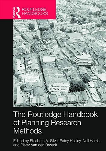 The Routledge Handbook of Planning Research Methods