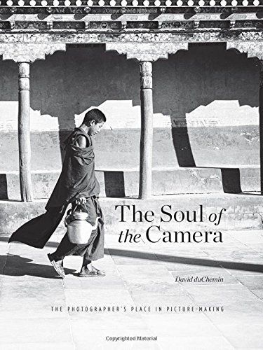 The Soul of the Camera