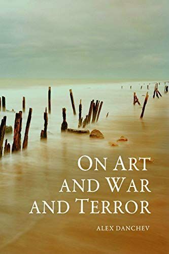 On Art and War and Terror