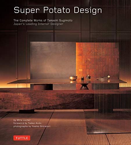 Super Potato Design