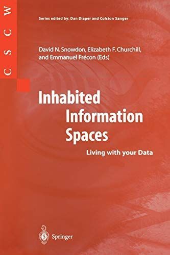 Inhabited Information Spaces