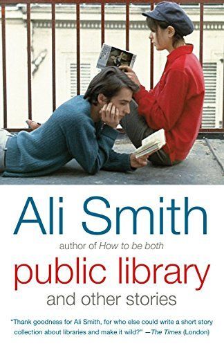 Public library and other stories