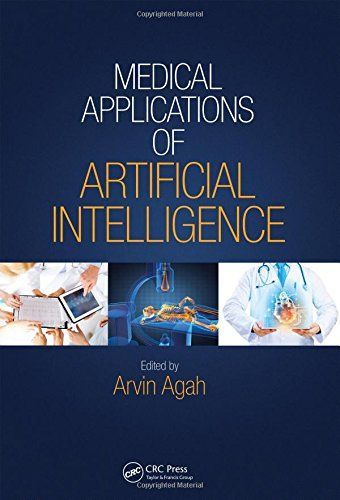 Medical Applications of Artificial Intelligence