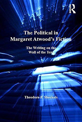 The Political in Margaret Atwood's Fiction