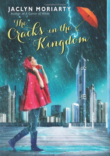 The Cracks in the Kingdom