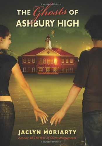 The Ghosts Of Ashbury High