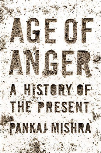 Age of Anger