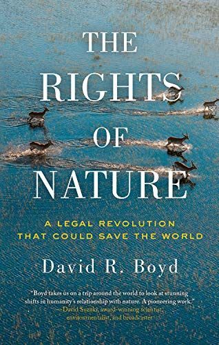 The Rights of Nature