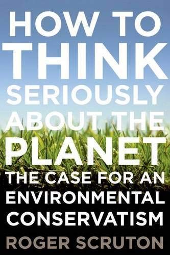 Green Philosophy