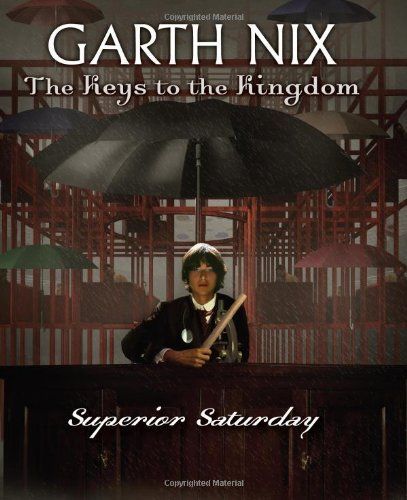 Superior Saturday: Keys to the Kingdom 6
