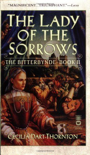 The Lady of the Sorrows