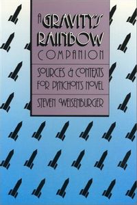 A Gravity's Rainbow Companion