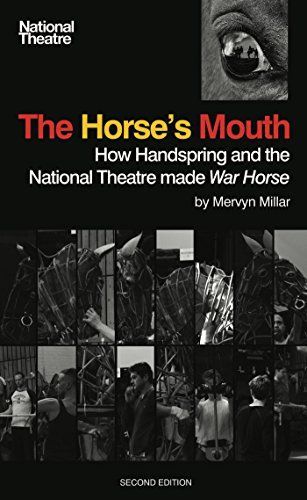 The Horse's Mouth