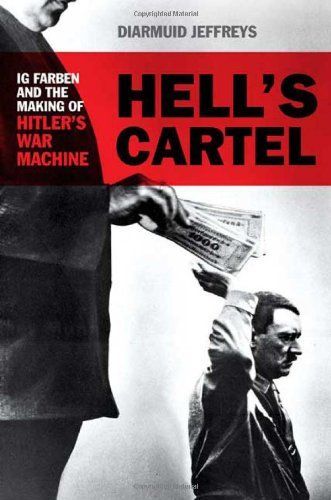 Hell's Cartel