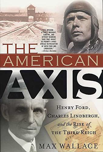 The American Axis