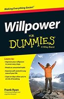 Willpower For Dummies