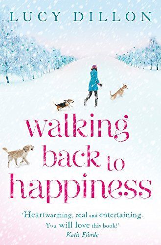 Walking Back To Happiness