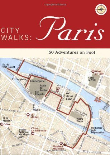 City Walks: Paris