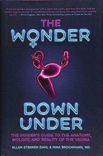 The Wonder Down Under