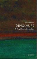 Dinosaurs: A Very Short Introduction