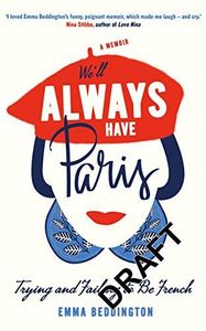 We'll Always Have Paris