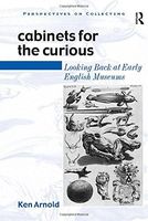 Cabinets for the Curious