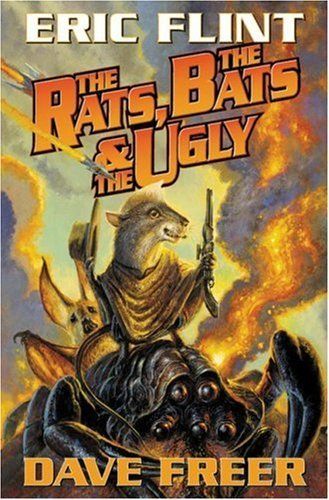 The Rats, the Bats and the Ugly