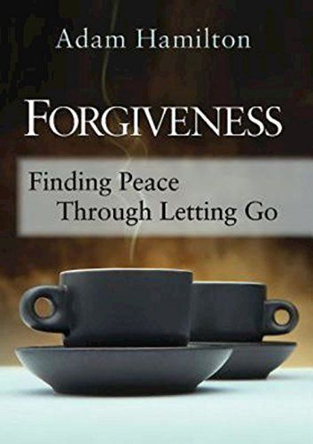 Forgiveness