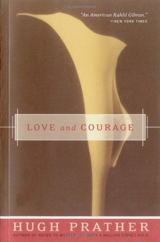 Love and Courage