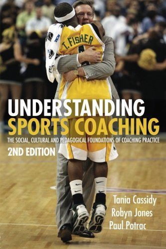 Understanding Sports Coaching