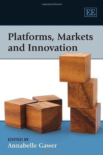 Platforms, Markets and Innovation