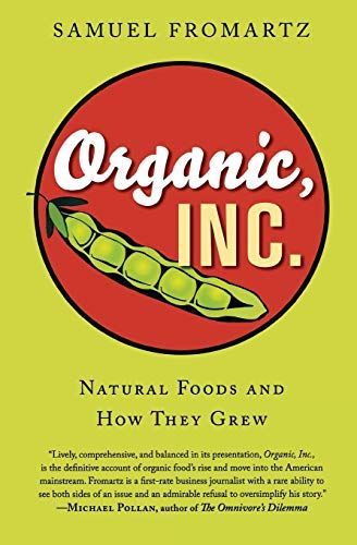 Organic, Inc.