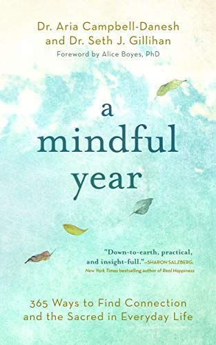A Mindful Year